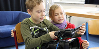 Medienworkshop 2019