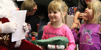 A Happy Day of Christmas 2019