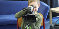Medienworkshop 2019